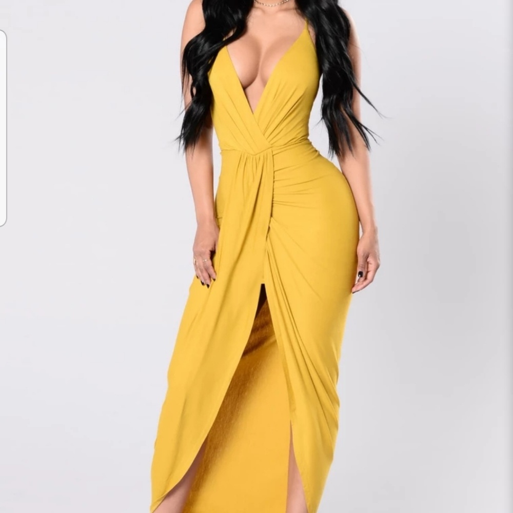 Casual cute dress